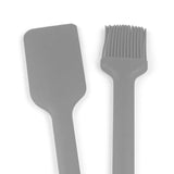 Load image into Gallery viewer, Heat Resistant Silicone integrated steel core Kitchen Silicone Utensil Set Silicone Cooking Utensils Set