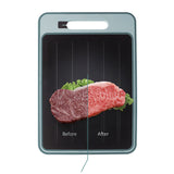 Load image into Gallery viewer, Defrosting Chopping Board