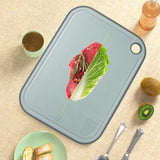 Load image into Gallery viewer, Double Sided PP Chopping Boards